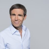 David Pujadas confirme la date de son dernier 20 Heures