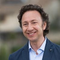 Stéphane Bern : "Le ricanement général est un problème aujourd'hui à la télévision"