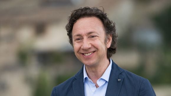 Stéphane Bern : "Le ricanement général est un problème aujourd'hui à la télévision"