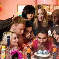 Netflix annule "Sense8" après deux saisons