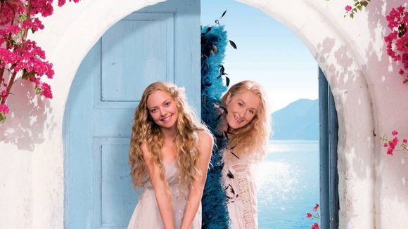 Suite de "Mamma Mia !" : Meryl Streep, Amanda Seyfried et Pierce Brosnan ont dit oui