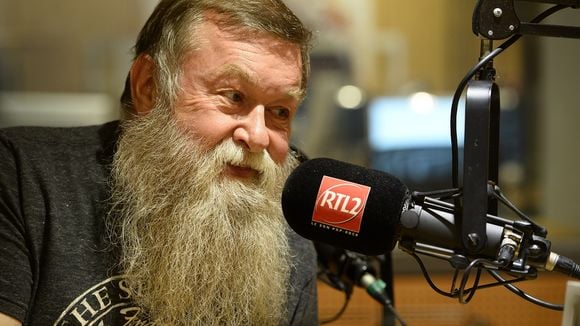 Francis Zegut en retrait de RTL2 pour raisons médicales