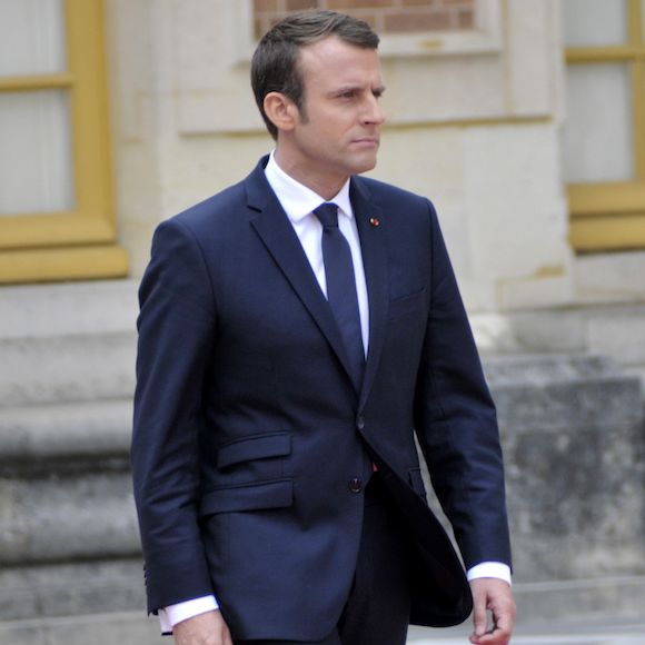 Emmanuel Macron plus fort que Cyril Hanouna
