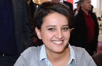 Najat Vallaud-Belkacem revient sur son accrochage avec Vanessa Burggraf