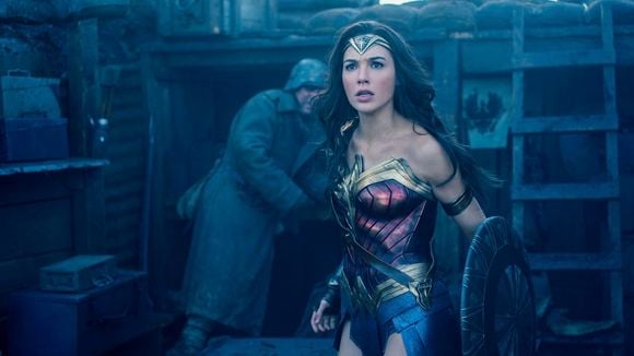 Box-office US : "Wonder Woman" signe un démarrage historique