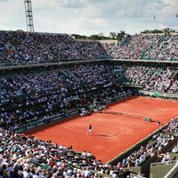 Audiences access : France 2 boostée par Roland-Garros, le "19/20" en forme, "Quotidien" devant TPMP