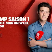 "Quotidien" : Martin Weill en prime ce soir pour une spéciale "Trump, saison 1"