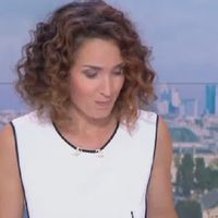 Nouveau bug technique au 13 Heures de Marie-Sophie Lacarrau sur France 2