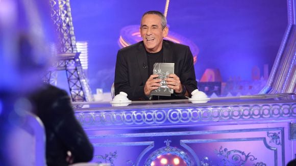 "Ardisson : La totale !" : Un prime sur la carrière de l'homme en noir ce soir sur C8