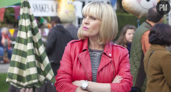 "Agatha Raisin"