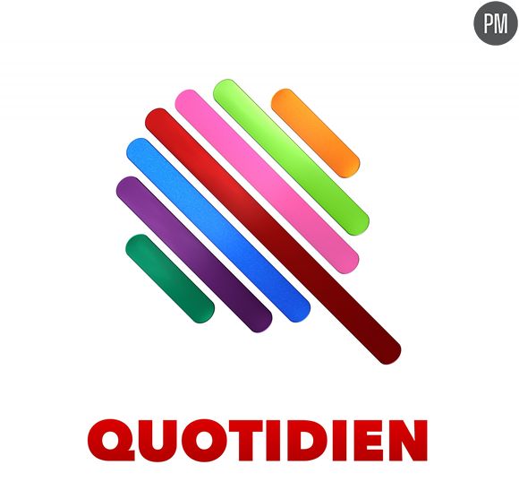 Edition spéciale de "Quotidien" pour la dernière, le 30 juin.