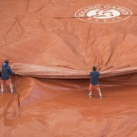 Roland Garros 2017 : France 2 modifie sa grille dès 10h50