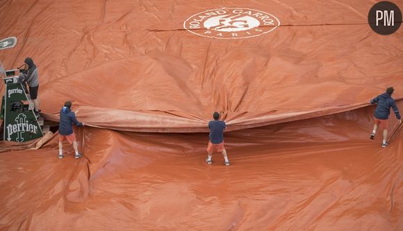 Roland Garros