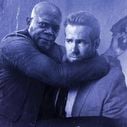 Bande-annonce de "Hitman & Bodyguard" : Ryan Reynolds et Samuel L. Jackson sont meilleurs ennemis