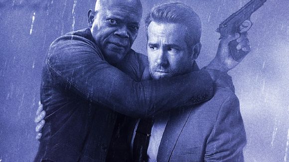 Bande-annonce de "Hitman & Bodyguard"