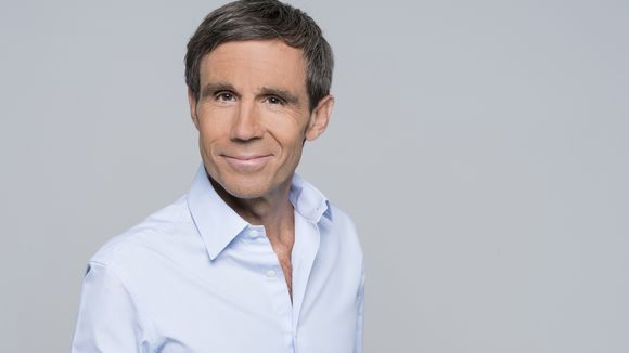 David Pujadas fait ses adieux au JT de France 2 ce soir