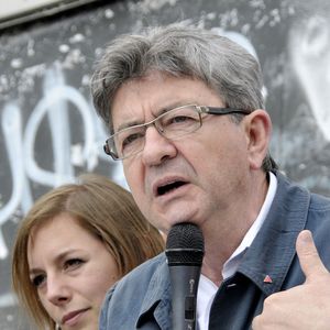 Jean-Luc Mélenchon