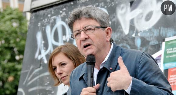 Jean-Luc Mélenchon