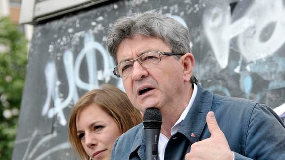 Mélenchon : "Je n'ai pas envie d'aller me faire déchiqueter dans la matinale d'Inter"