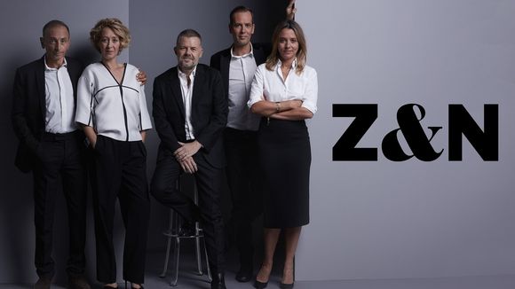 Audiences : "Zemmour et Naulleau" au plus haut depuis 2011 sur Paris Première