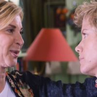 Bande-annonce de "Embrasse-moi !" : Michèle Laroque dans une comédie sur l'amour lesbien