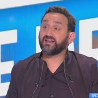 Sanction contre "TPMP" : Cyril Hanouna propose un troc au CSA