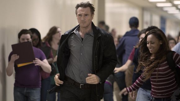 Audiences : "Alice Nevers" leader en forte hausse devant "Taken 3", "The Five" s'effondre