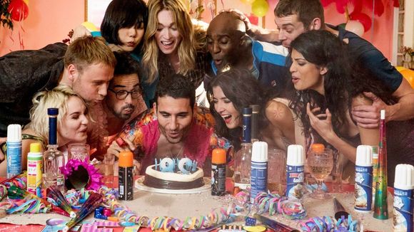 Annulation de "Sense8" : Malgré les pétitions, Netflix exclut de faire revenir la série