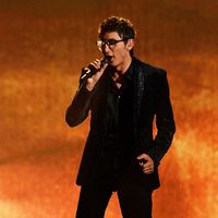 "The Voice" : Vincent Vinel s'était fait recaler à "Nouvelle Star"