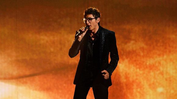 "The Voice" : Vincent Vinel s'était fait recaler à "Nouvelle Star"