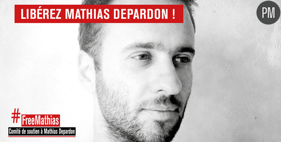 Mathias Depardon.