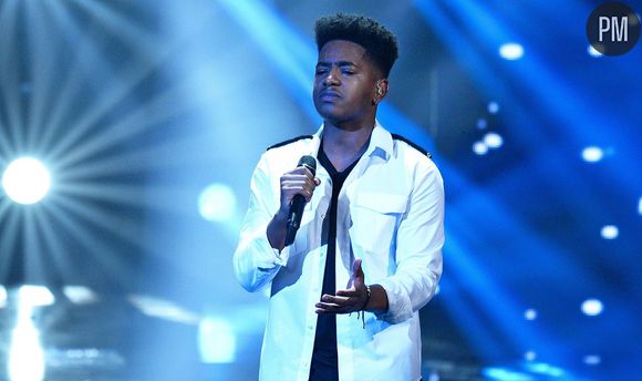 Entretien avec Lisandro Cuxi, 17 ans, gagnant de "The Voice" 2017.