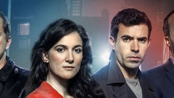 France 3 déprogramme "The Five"