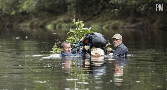 "A l'état sauvage"