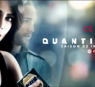 'Quantico' ce soir sur M6