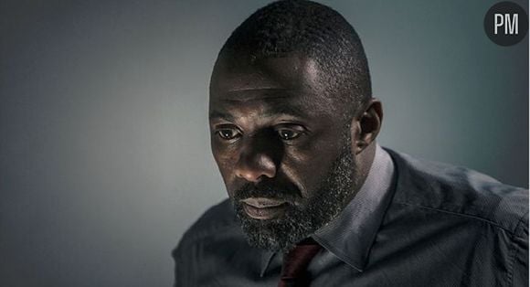 Idris Elba