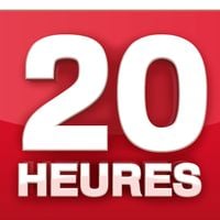 20 Heures de France 2 : Départ d'Agnès Vahramian