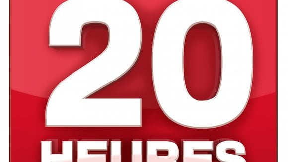 20 Heures de France 2 : Départ d'Agnès Vahramian