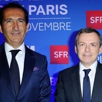 L'Autorité de la concurrence accorde la prise de contrôle de NextRadioTV par SFR Group