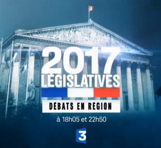 France 3 propose un débat local ce soir sur chacune de...