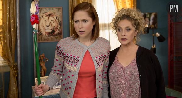 "Unbreakable Kimmy Schmidt" renouvelée pour une saison 4