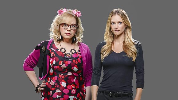 "Esprits criminels" saison 13 : A.J. Cook et Kirsten Vangsness ont signé