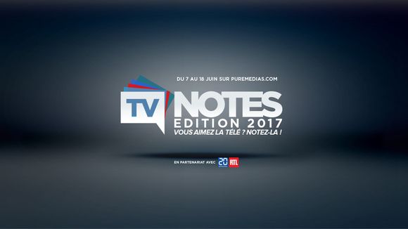 TV Notes 2017 : Votez pour votre présentateur de JT préféré !