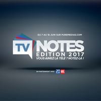 TV Notes 2017 : Dernières heures pour voter !