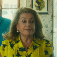 Bande-annonce : Catherine Deneuve et Gérard Depardieu à nouveau réunis dans "Bonne pomme"