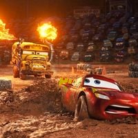 Box-office US : "Cars 3" détrône "Wonder Woman", "In the Deep" surprend