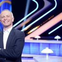 Samuel Etienne de retour à l'info sur franceinfo et France 2