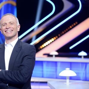 Samuel Etienne arrive sur France 2.