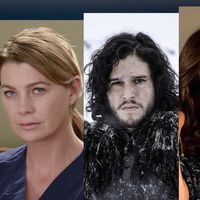 TV Notes 2017 : "Grey's Anatomy", "Scènes de ménages"... Les séries de la saison