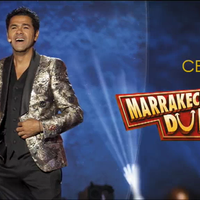 Marrakech du Rire 2017 : Jamel Debbouze et ses amis en prime ce soir sur M6